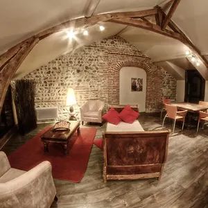 Apartamento Kine Lounge, Bazet