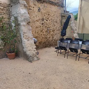 Сasa de vacaciones La Grange - 10 Couchages, Carla-de-Roquefort