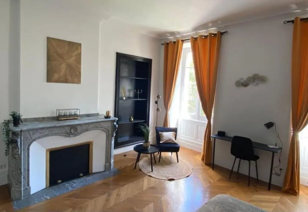 Apartamento Appartement - 2 Chambres - Parking Voiture Mazamet Francia