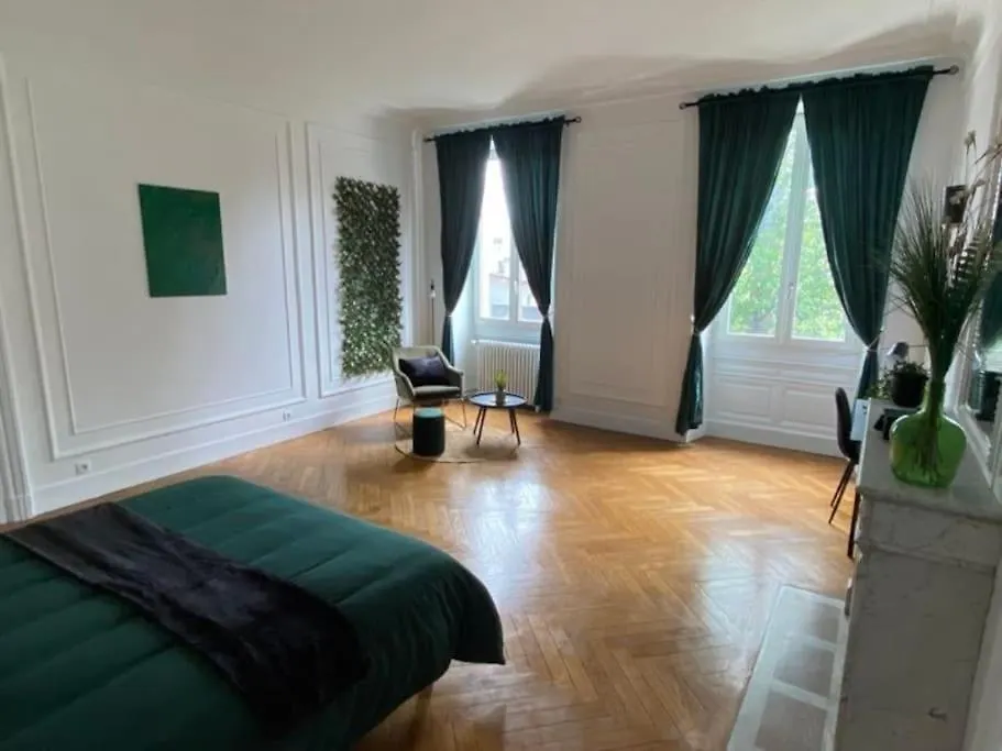 Appartement - 2 Chambres - Parking Voiture Mazamet 0*,