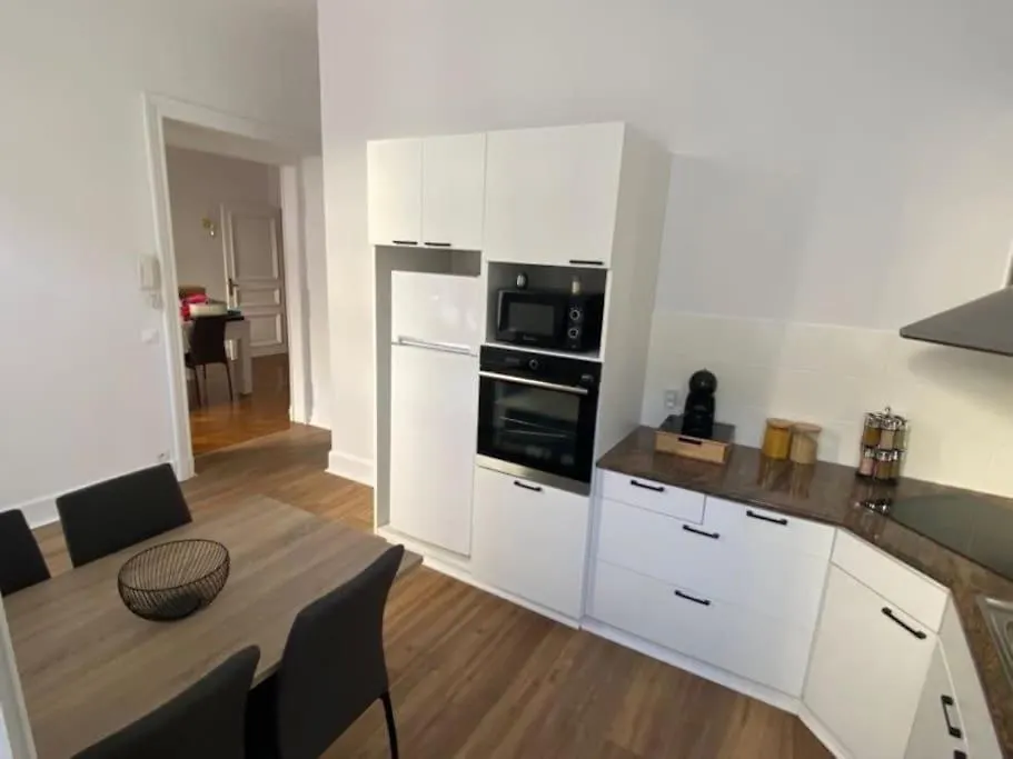Apartment Appartement - 2 Chambres - Parking Voiture Mazamet