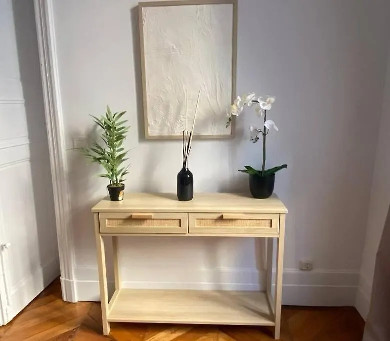 Appartement - 2 Chambres - Parking Voiture Mazamet 0*,  Frankreich