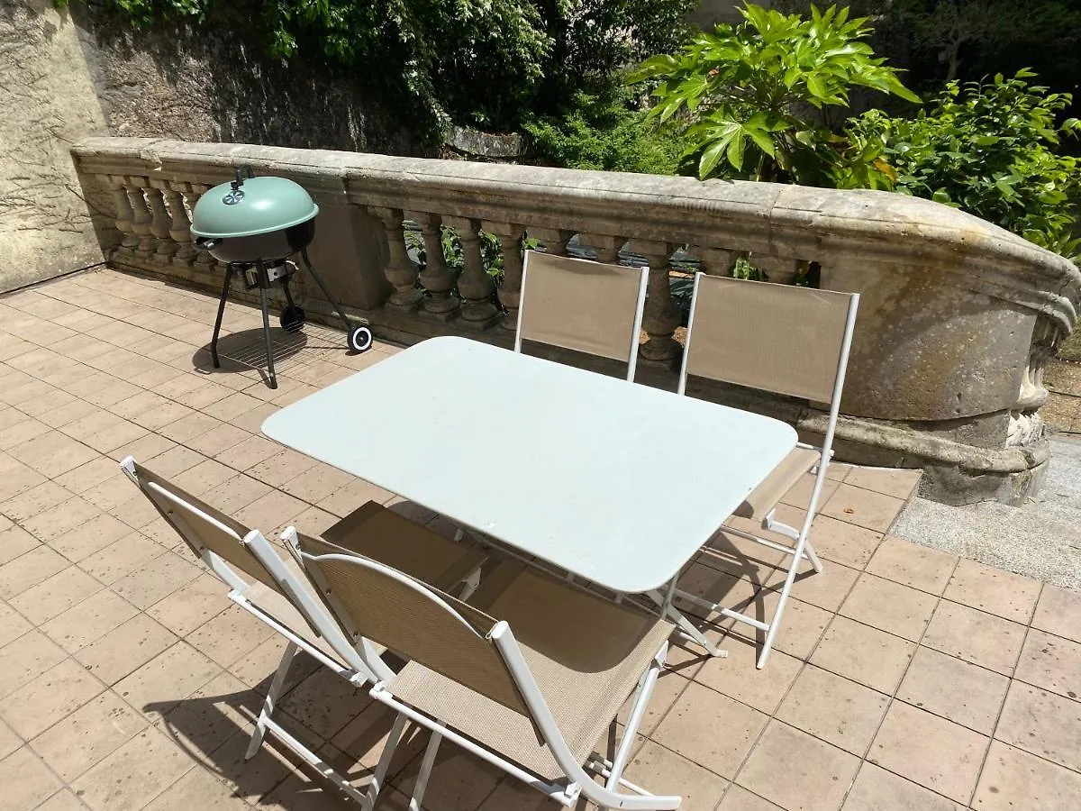 Appartement - 2 Chambres - Parking Voiture Mazamet Francia