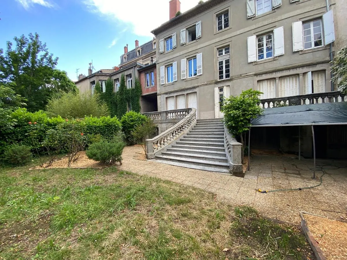 Appartement - 2 Chambres - Parking Voiture Mazamet Francia