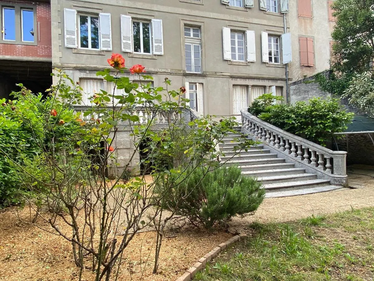 Appartement - 2 Chambres - Parking Voiture Mazamet 0*,  Frankreich
