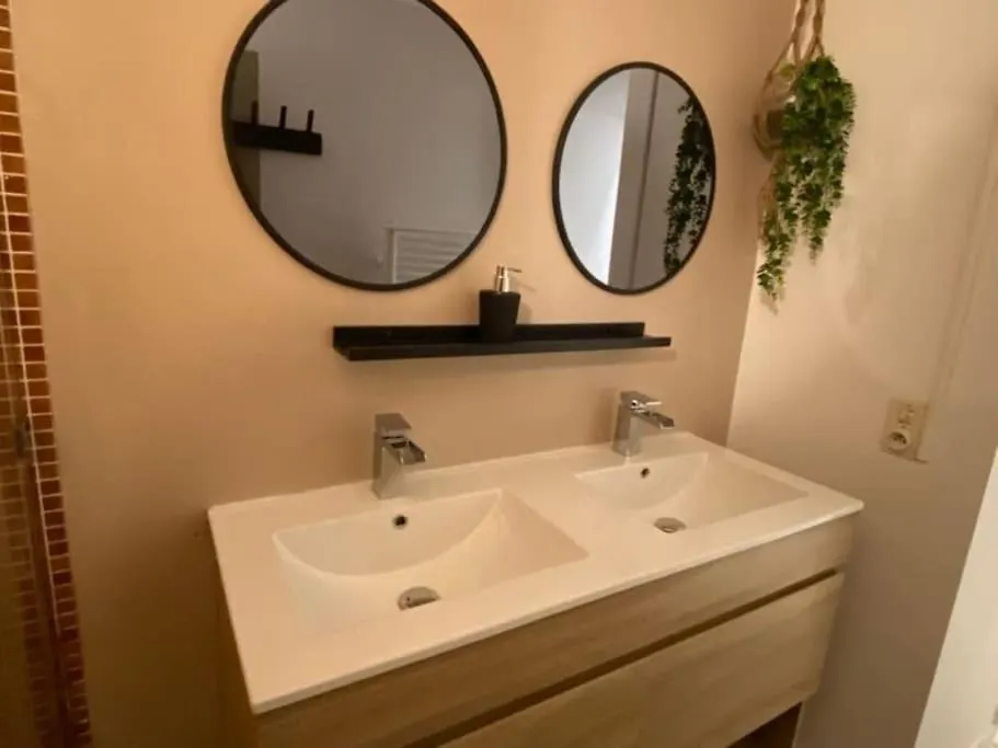 Appartement - 2 Chambres - Parking Voiture Mazamet Frankreich